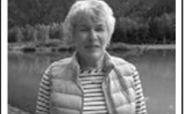 Ursula Marie Hermanson
