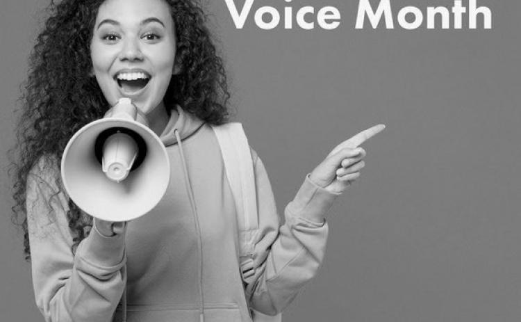 North Dakota marks Foster Youth Voice Month with fewer older children in foster care