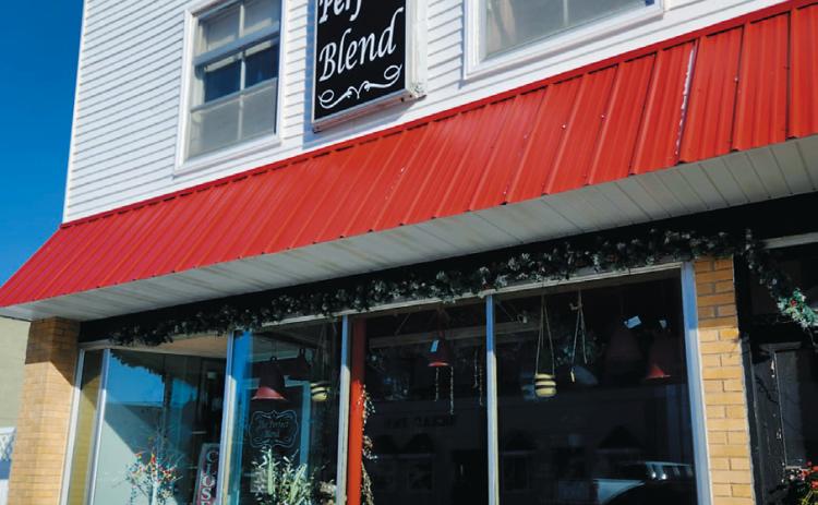 Main Street business thrives for a decade in Langdon