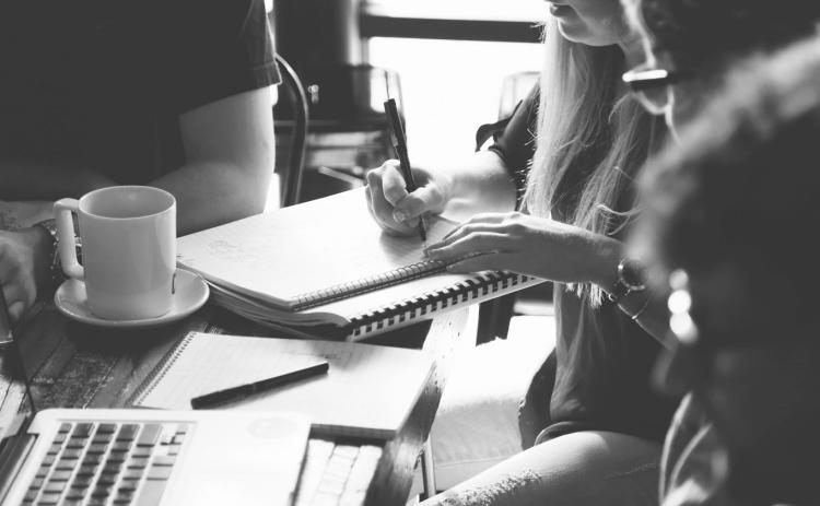 The Beginner’s Guide to Grant Writing workshop hosted by NDSU Extension will help participants learn how to prepare and submit a professional grant proposal. (Pixabay photo)