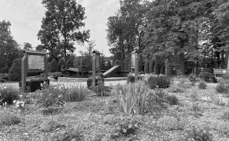 International Peace Garden to host 9/11 memorial event