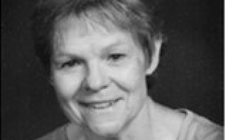 Beverly Gellner