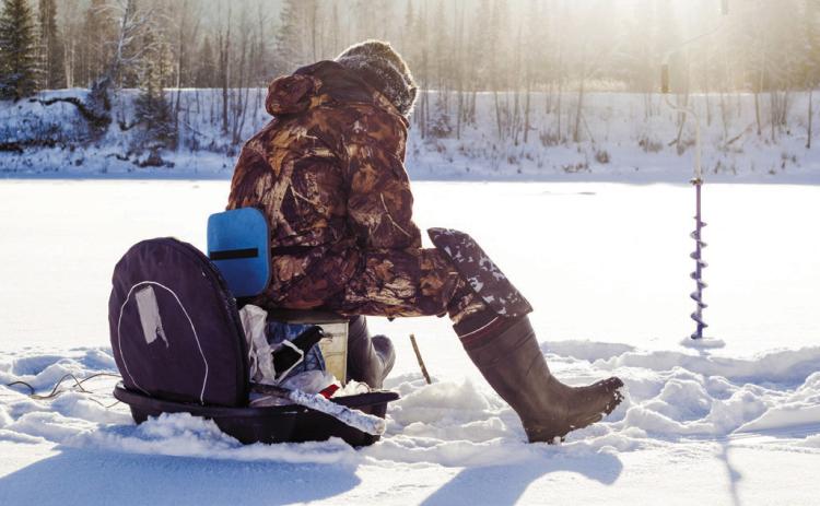 North Dakota Game and Fish updates