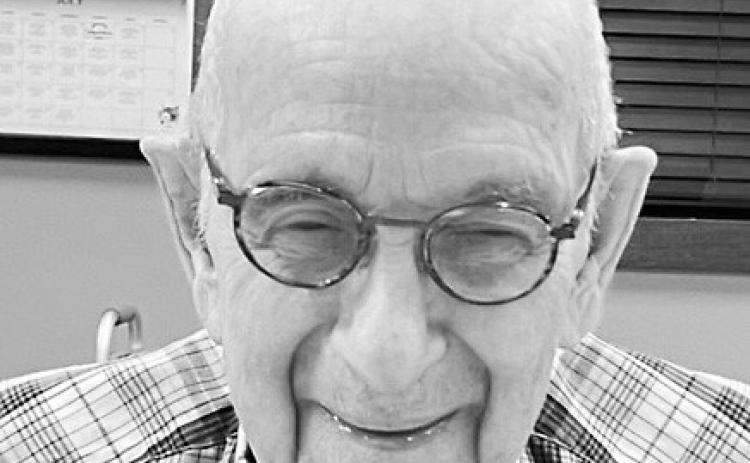 George Anthony Goeser