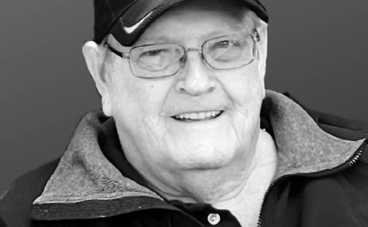 John W. McLean