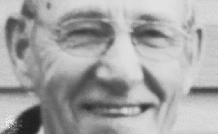 Gorden Charles Mutcher