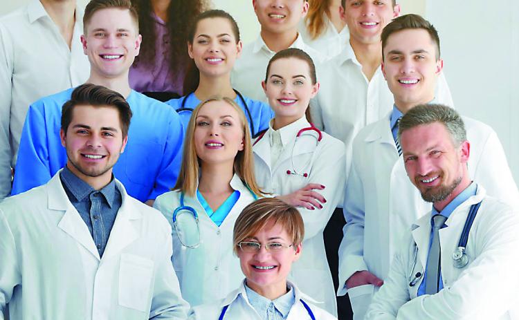 Health professionals can apply now for student loan repayment programs