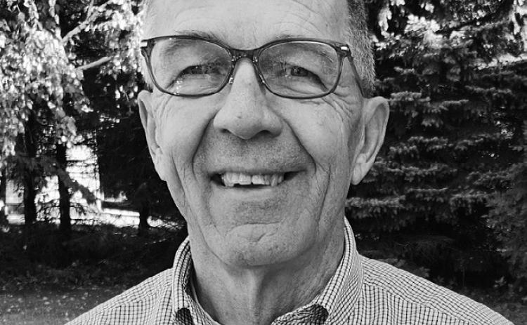 From the Pastor’s Desk: Out of order