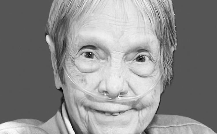 Carol Marie Lee