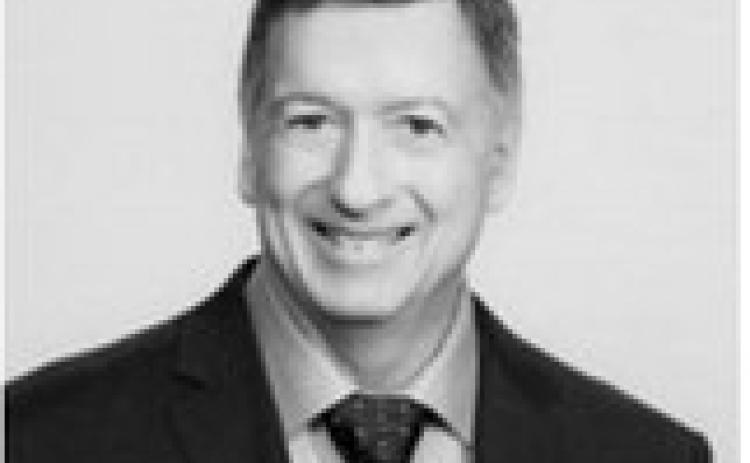 Hugh Hunt of Hallock, Minnesota