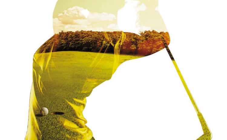 Langdon-Munich girls golf roster