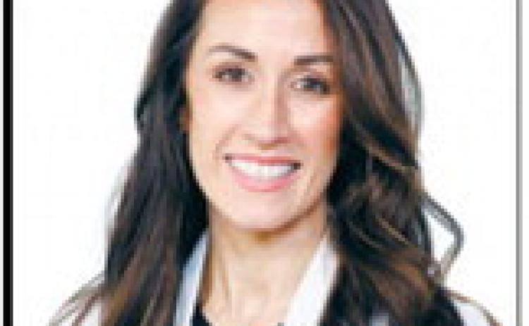 Laura Ermer, PA-C, has been named the 2026 Outstanding Physician Assistant of the Year, a statewide honor recognizing excellence in patient care, leadership and service. Submitted photo