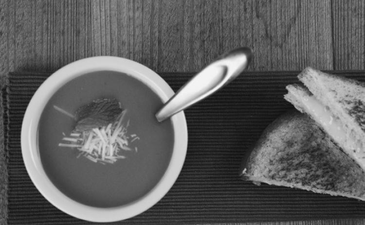 A soup and sandwich meal and silent auction will be held on Nov. 25 in Hampden as a benefit for a beloved community member.