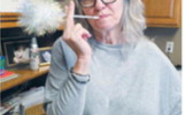 Diane Simmons, Owner/Publisher 2