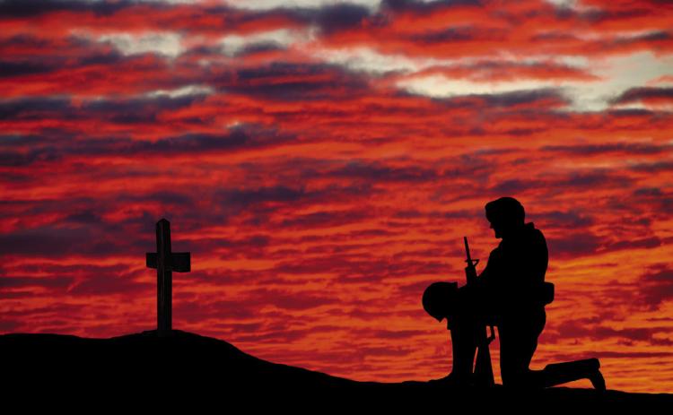 VETERANS BEWARE: