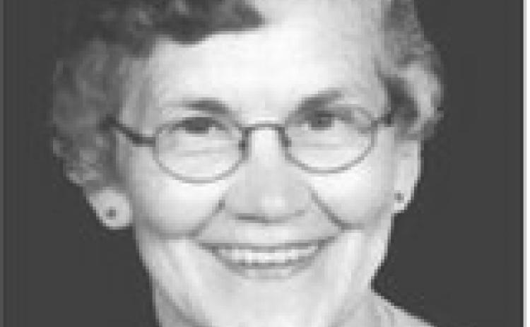 Geraldine Schneider