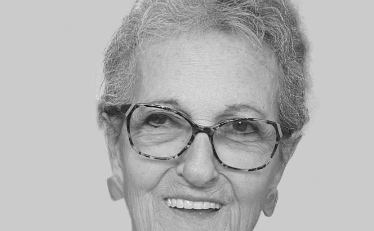 Laurella Ann Perius Priebnow
