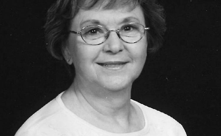 Donna Rae (Stremick) Coyle