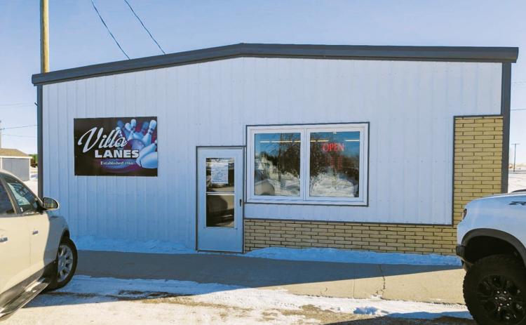 CAFE COMEBACK: Local owners revive Munich eatery after hiatus