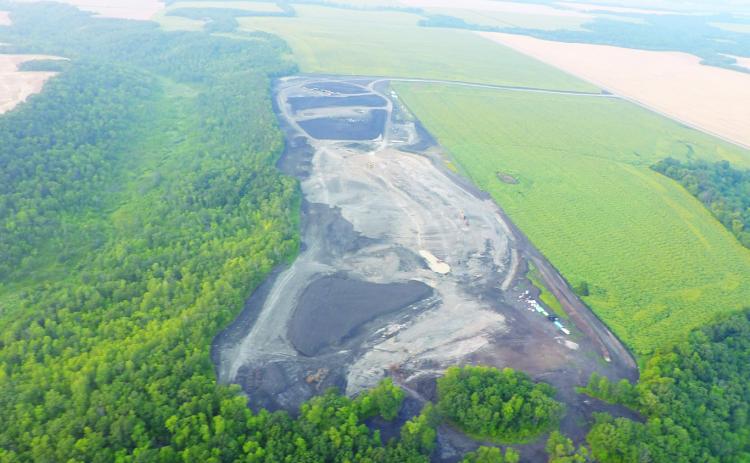 Pembina Gorge efforts underway