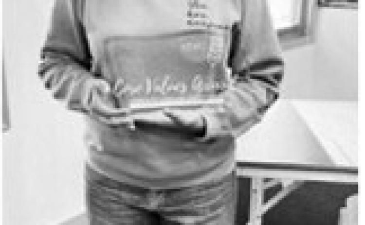 Chirumamilla receives Core Value Award