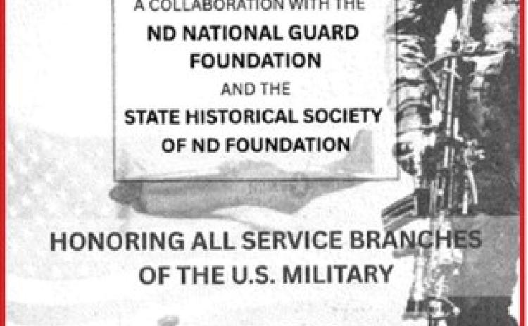 Military gallery tour to stop in Langdon
