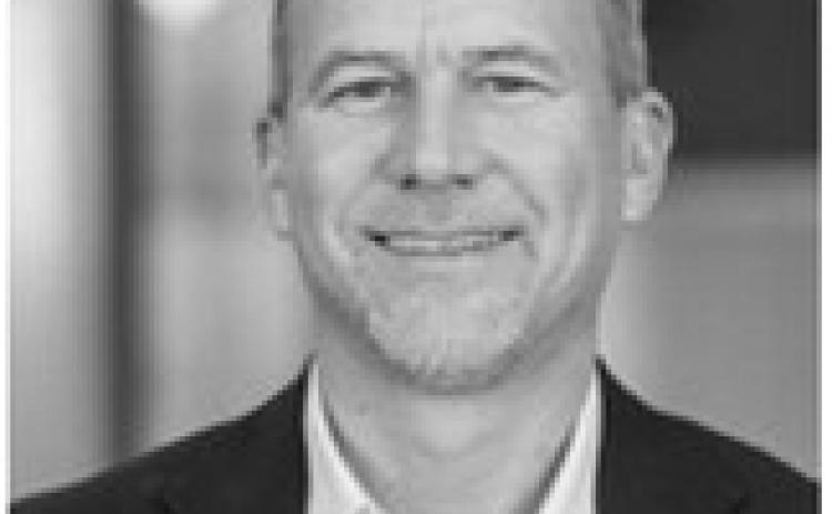 Paul Mattys, president and CEO of Cass County Electric Cooperative, on North Dakota’s growing role in powering the data center industry. Photo courtesy of The North Dakota Soybean Grower Magazine, June 2026 edition.