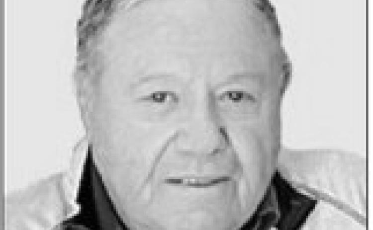Dennis Borgen