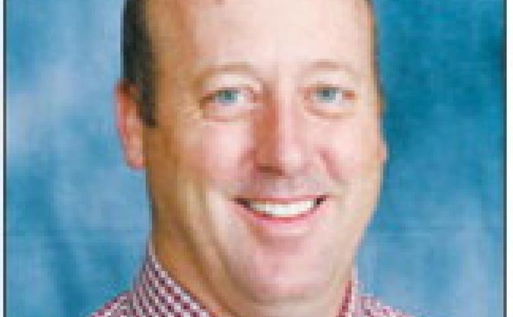 Askvig earns multiple state honors for leadership in athletics