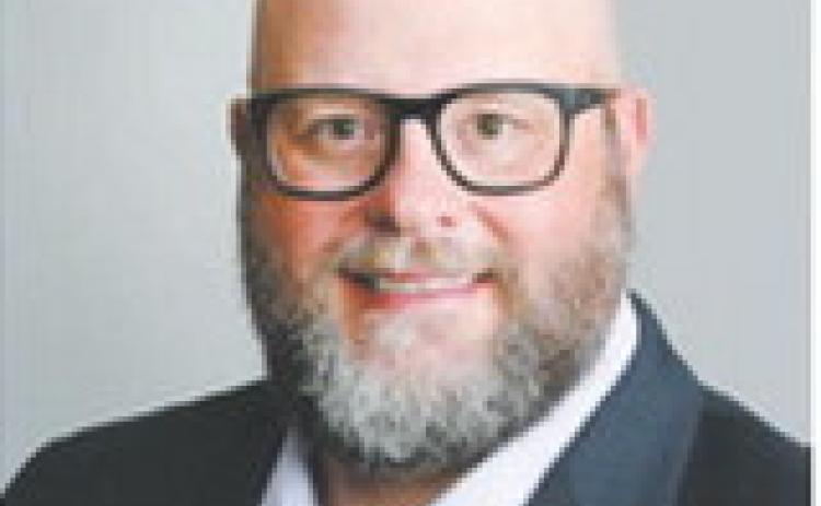 Christensen named permanent CEO of Langdon Prairie Health