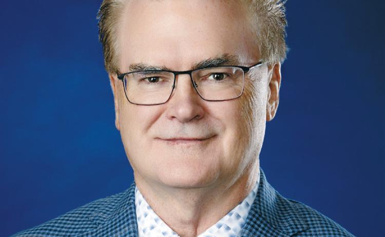 O'Neil named 2025 North Dakota Community Star