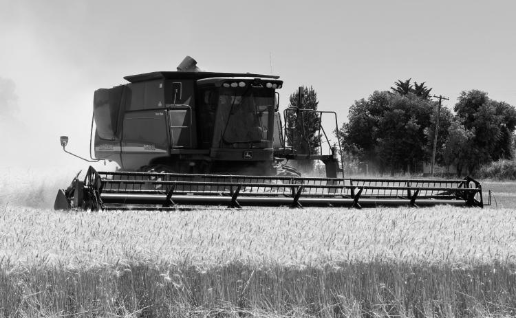 The most important asset on any operation is the health and wellbeing of the farmer or rancher, says NDSU Extension specialists. (Pixabay photo)