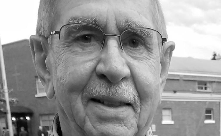 Eugene Dale Thom