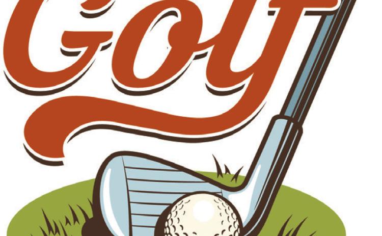 2025 Region 3 Boys Golf Schedule