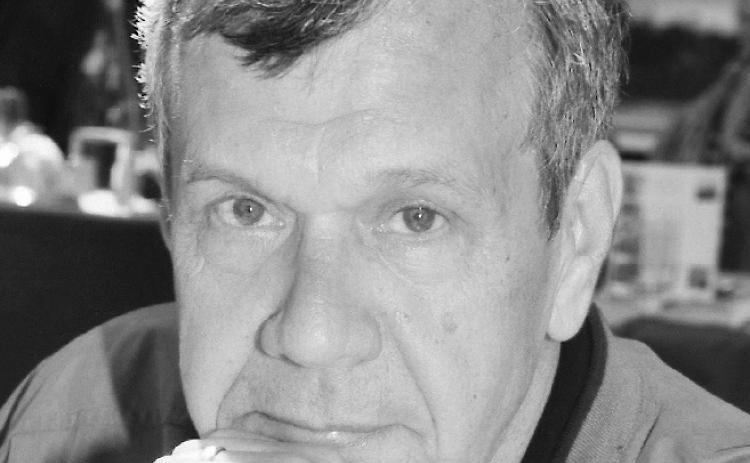 Kenneth Carlson