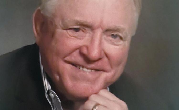 Frank Jennings