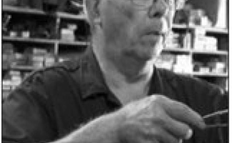 Alvin Dale Holen