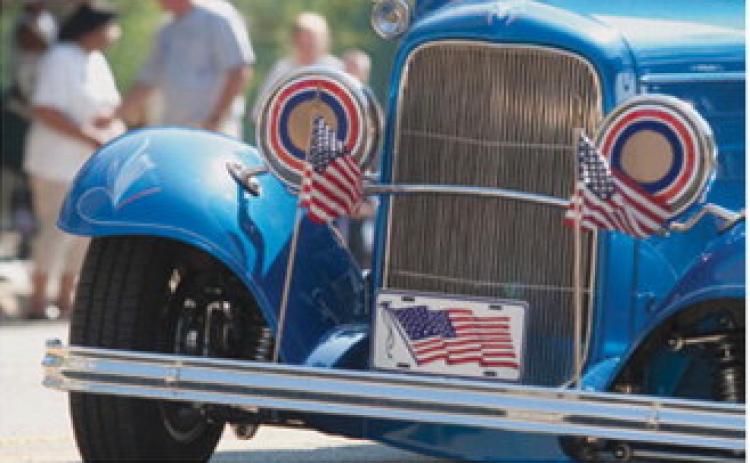 Langdon Chamber gearing up for Pre-Blast Bash