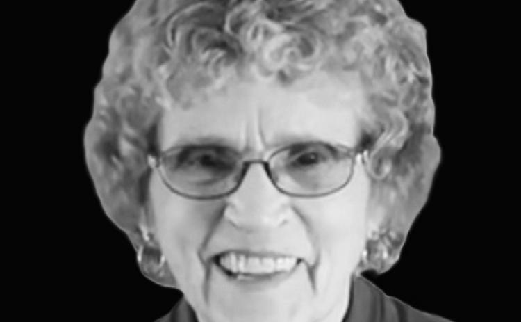 Judith “Judy” Gage