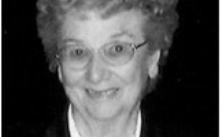 Shirley Monson