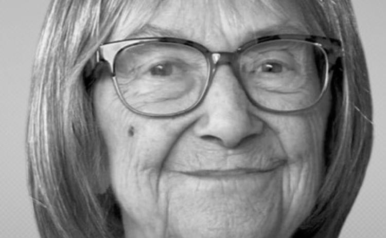 Beverly A. Domres