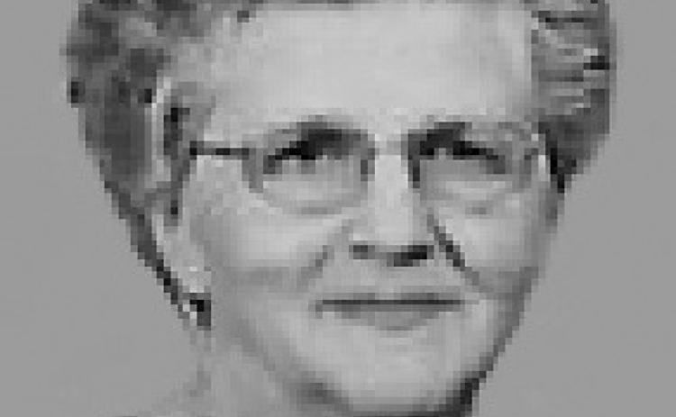 Theresa Marcotte