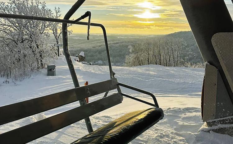 FROST FIRE PARK SEES RECORD-BREAKING ATTENDANCE