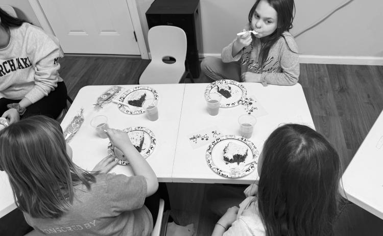 Walhalla Public Library news