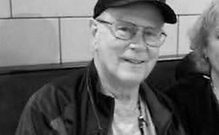 Richard Lee Brown