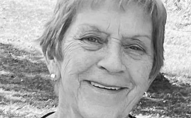 Judy Tetrault