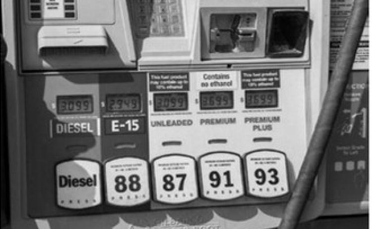 Year-round ethanol blend bill passed by US House faces uncertain Senate path