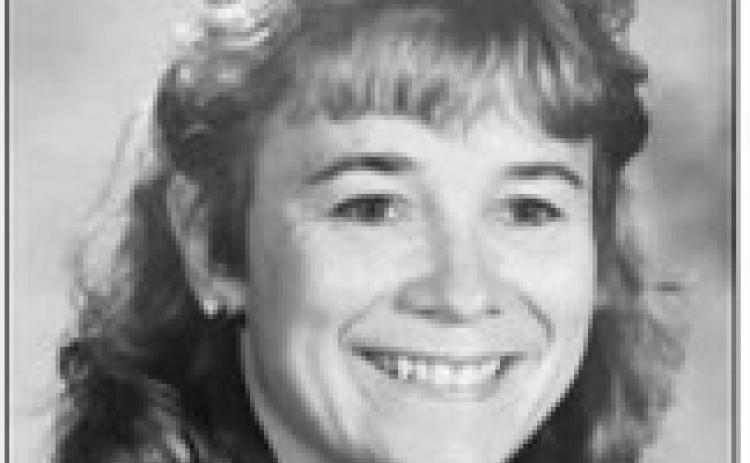Sandra Rae Walter