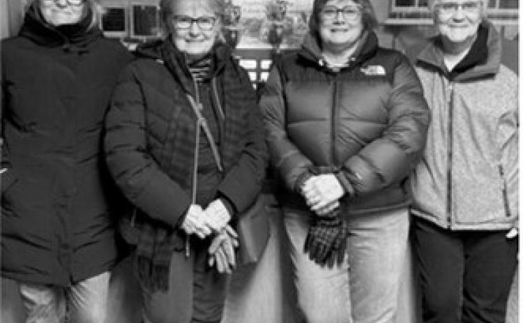 Letter from the Publisher: Diane Simmons