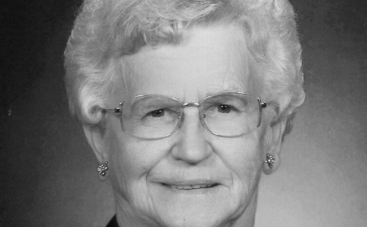 Donna Delaine Devine